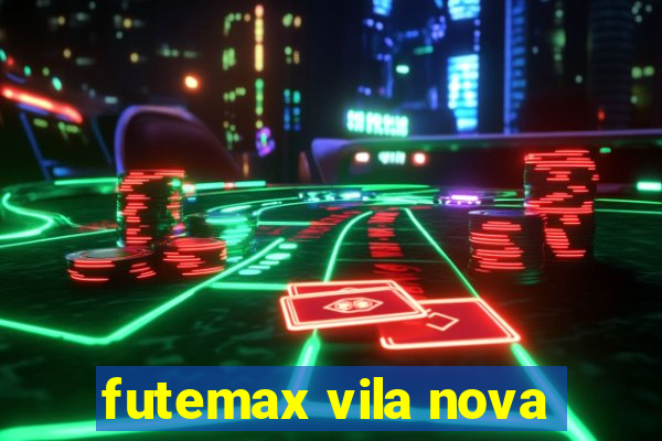 futemax vila nova